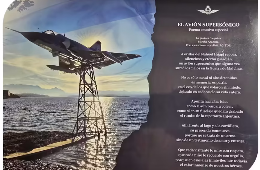 Inauguración del Museo Malvinas, Antártida y Atlántico Sur
