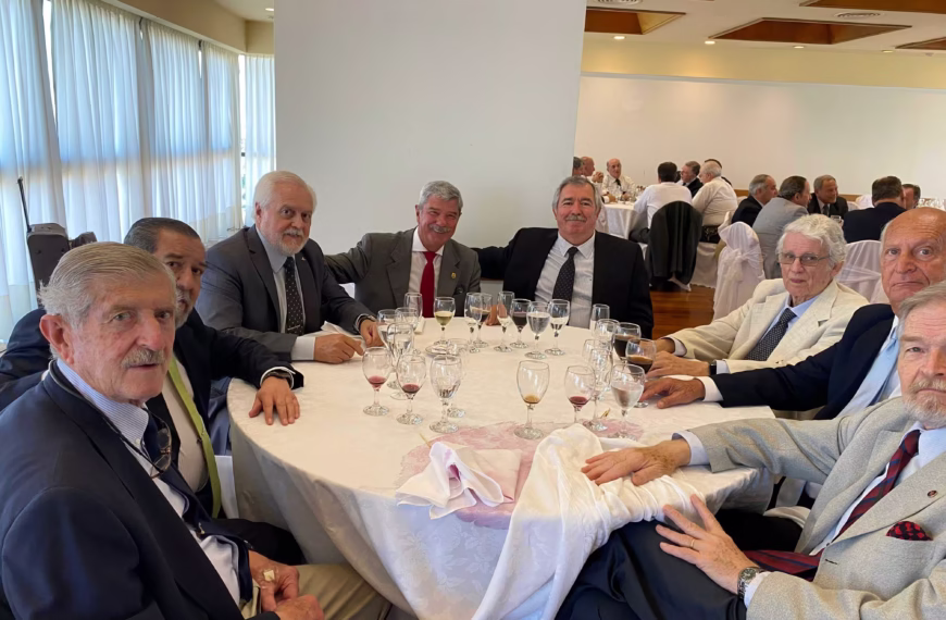 Asamblea Anual Ordinaria 25 de Noviembre de 2025