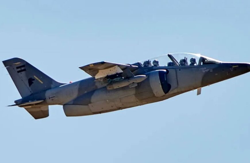 COMENZÓ EL EJERCICIO FÉNIX: Desde el 3 de noviembre se lleva a cabo el Ejercicio Fénix 2025 en la zona geográfica de alta montaña en Mendoza